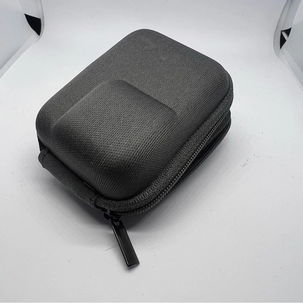 GoPro hero (9/10/11/12) storage case